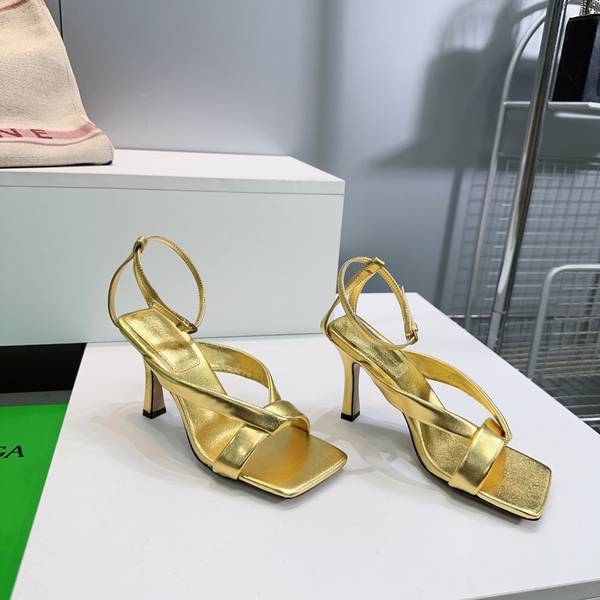 Bottega Veneta Shoes BVS00123 Heel 10CM Bottega Veneta Shoes BVS00123 Heel 10CM